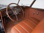 Packard Custom Twelve Coupe by Dietrich 1933 года